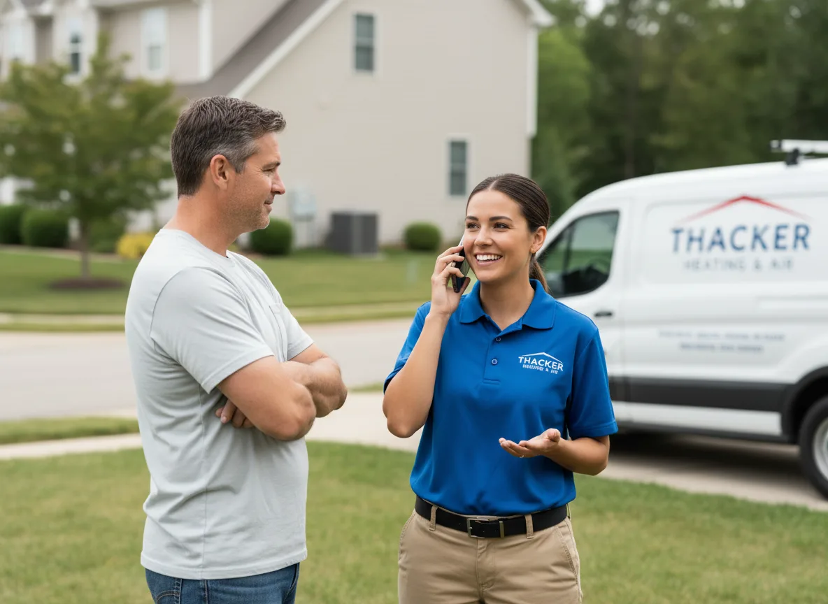 Ac Repair Flandreau, SD FAQs